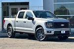 2025 Ford F-150 SuperCrew Cab 4WD Pickup for sale #T4509 - photo 3