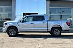 2025 Ford F-150 SuperCrew Cab 4WD Pickup for sale #T4509 - photo 7