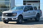 2025 Ford F-150 SuperCrew Cab 4WD Pickup for sale #T4509 - photo 8