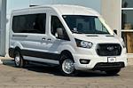 2025 Ford Transit 350 Medium Roof AWD Passenger Van for sale #T4513 - photo 3