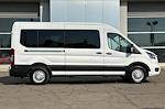 2025 Ford Transit 350 Medium Roof AWD Passenger Van for sale #T4513 - photo 4