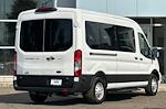 2025 Ford Transit 350 Medium Roof AWD Passenger Van for sale #T4513 - photo 2