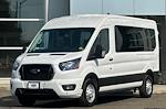 2025 Ford Transit 350 Medium Roof AWD Passenger Van for sale #T4513 - photo 8