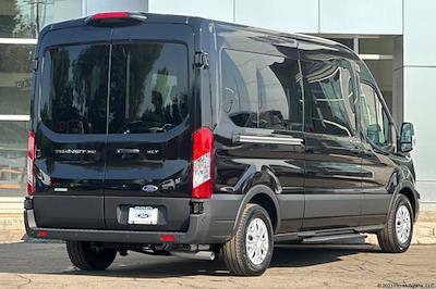 New 2025 Ford Transit 350 Passenger Van for sale #T4514 - photo 2