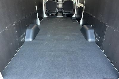 New 2025 Ford Transit 350 High Roof Empty Cargo Van for sale #T4515 - photo 2