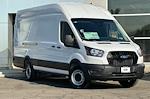 New 2025 Ford Transit 350 High Roof Empty Cargo Van for sale #T4515 - photo 4