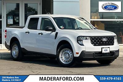 New 2025 Ford Maverick XL SuperCrew Cab AWD Pickup for sale #T4518 - photo 1