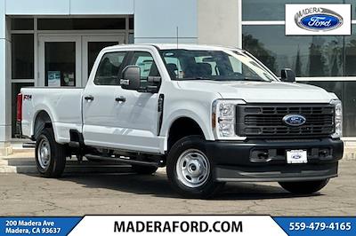 2026 Ford F-250 Crew Cab 4WD Pickup for sale #T4519 - photo 1