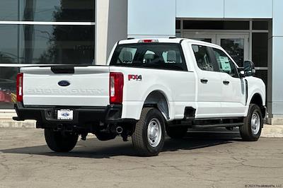 New 2026 Ford F-250 XL Crew Cab 4WD Pickup for sale #T4519 - photo 2