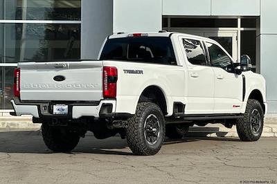 2025 Ford F-250 Crew Cab 4WD Pickup for sale #T4523 - photo 2