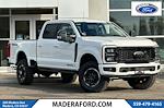 New 2025 Ford F-250 Lariat Crew Cab 4WD Pickup for sale #T4523 - photo 1
