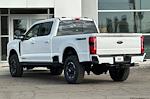 New 2025 Ford F-250 Lariat Crew Cab 4WD Pickup for sale #T4523 - photo 6