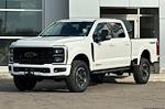 New 2025 Ford F-250 Lariat Crew Cab 4WD Pickup for sale #T4523 - photo 8