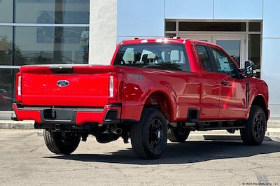 2026 Ford F-350 Super Cab SRW 4WD Pickup for sale #T4524 - photo 2