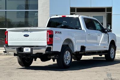 2026 Ford F-250 Crew Cab 4WD Pickup for sale #T4528 - photo 2