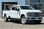 New 2026 Ford F-250 XLT Crew Cab 4WD Pickup for sale #T4528 - photo 3