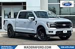 2025 Ford F-150 SuperCrew Cab 4WD Pickup for sale #T4540 - photo 1