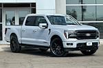 2025 Ford F-150 SuperCrew Cab 4WD Pickup for sale #T4540 - photo 3