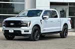 2025 Ford F-150 SuperCrew Cab 4WD Pickup for sale #T4540 - photo 8