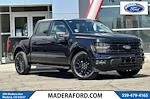 New 2025 Ford F-150 XLT SuperCrew Cab Pickup for sale #T4546 - photo 1