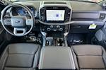 New 2025 Ford F-150 XLT SuperCrew Cab Pickup for sale #T4546 - photo 13