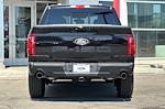 New 2025 Ford F-150 XLT SuperCrew Cab Pickup for sale #T4546 - photo 5
