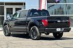 New 2025 Ford F-150 XLT SuperCrew Cab Pickup for sale #T4546 - photo 6