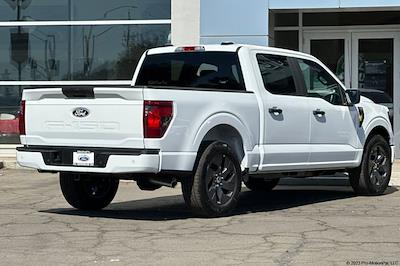 2025 Ford F-150 SuperCrew Cab RWD Pickup for sale #T4551 - photo 2