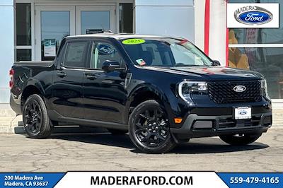 New 2025 Ford Maverick Lariat SuperCrew Cab AWD Pickup for sale #T4561 - photo 1
