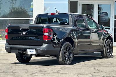 New 2025 Ford Maverick Lariat SuperCrew Cab AWD Pickup for sale #T4561 - photo 2