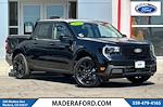 New 2025 Ford Maverick Lariat SuperCrew Cab AWD Pickup for sale #T4561 - photo 1