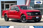 2025 Ford F-150 SuperCrew Cab RWD Pickup for sale #T4571 - photo 1