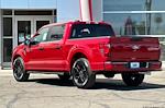 2025 Ford F-150 SuperCrew Cab RWD Pickup for sale #T4571 - photo 6