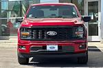 2025 Ford F-150 SuperCrew Cab RWD Pickup for sale #T4571 - photo 9