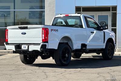 New 2026 Ford F-350 Regular Cab 4WD SRW Pickup for sale #T4580 - photo 2