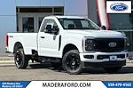 New 2026 Ford F-350 Regular Cab 4WD SRW Pickup for sale #T4580 - photo 26