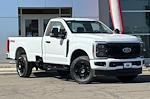 New 2026 Ford F-350 Regular Cab 4WD SRW Pickup for sale #T4580 - photo 1