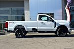 New 2026 Ford F-350 Regular Cab 4WD SRW Pickup for sale #T4580 - photo 3