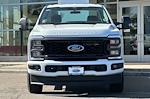 New 2026 Ford F-350 Regular Cab 4WD SRW Pickup for sale #T4580 - photo 8