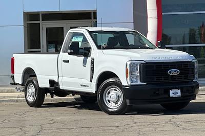 New 2026 Ford F-250 XL Regular Cab Pickup for sale #T4596 - photo 1