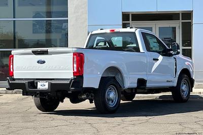New 2026 Ford F-250 XL Regular Cab Pickup for sale #T4596 - photo 2