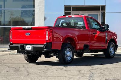 New 2026 Ford F-350 XL Regular Cab SRW Pickup for sale #T4600 - photo 2