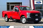 New 2026 Ford F-350 XL Regular Cab SRW Pickup for sale #T4600 - photo 26