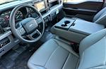 New 2026 Ford F-350 XL Regular Cab SRW Pickup for sale #T4600 - photo 9