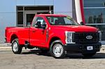 New 2026 Ford F-350 XL Regular Cab SRW Pickup for sale #T4600 - photo 1