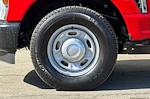 New 2026 Ford F-350 XL Regular Cab SRW Pickup for sale #T4600 - photo 22