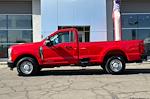 New 2026 Ford F-350 XL Regular Cab SRW Pickup for sale #T4600 - photo 6
