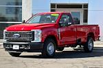 New 2026 Ford F-350 XL Regular Cab SRW Pickup for sale #T4600 - photo 7