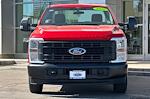 New 2026 Ford F-350 XL Regular Cab SRW Pickup for sale #T4600 - photo 8