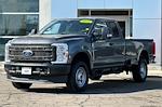 New 2026 Ford F-350 Super Cab 4WD SRW Pickup for sale #T4606 - photo 7